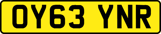 OY63YNR