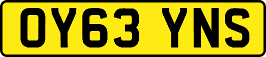 OY63YNS