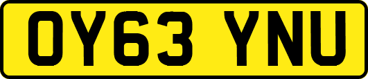 OY63YNU