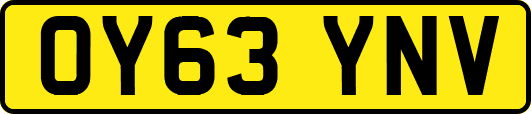 OY63YNV