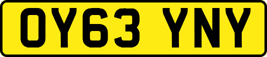 OY63YNY