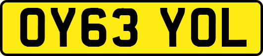 OY63YOL