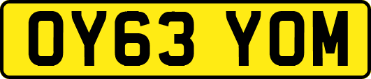 OY63YOM