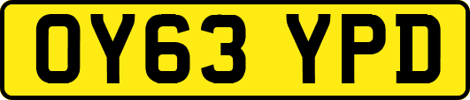 OY63YPD