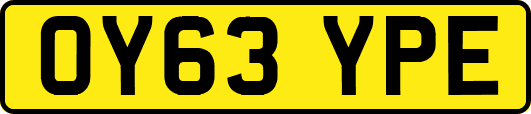 OY63YPE