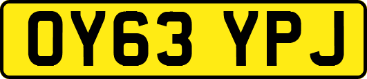 OY63YPJ