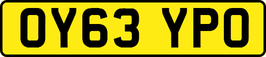 OY63YPO
