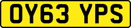 OY63YPS