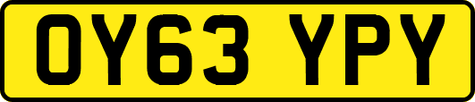 OY63YPY