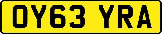 OY63YRA