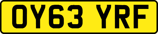 OY63YRF