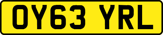 OY63YRL