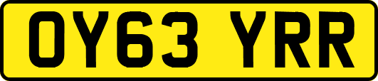 OY63YRR