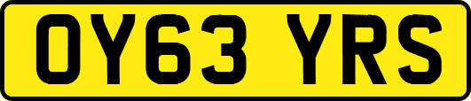 OY63YRS