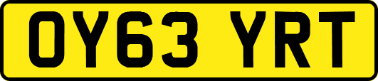 OY63YRT