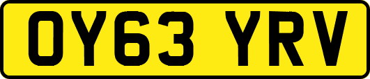 OY63YRV