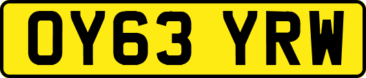 OY63YRW
