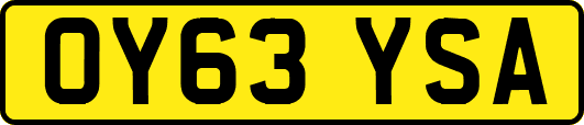 OY63YSA