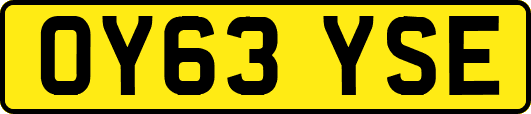 OY63YSE