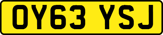 OY63YSJ
