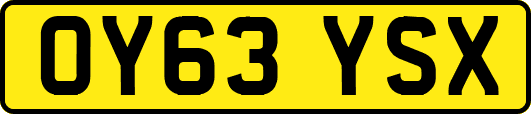 OY63YSX