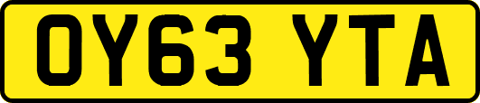 OY63YTA