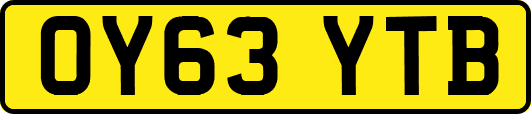 OY63YTB