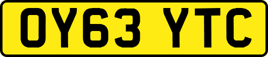 OY63YTC