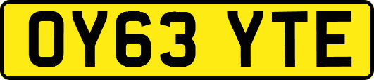OY63YTE