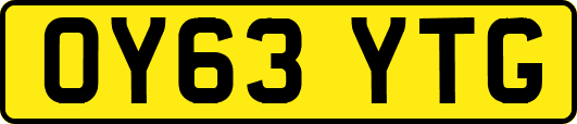 OY63YTG