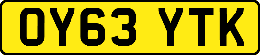 OY63YTK