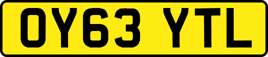OY63YTL