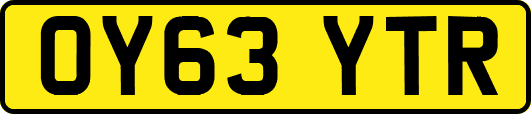 OY63YTR
