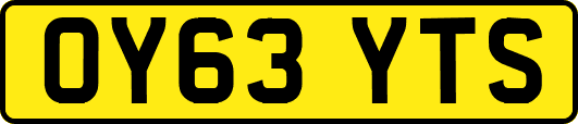 OY63YTS