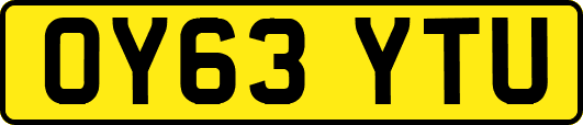 OY63YTU