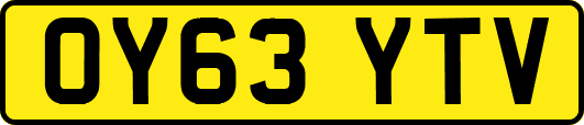 OY63YTV