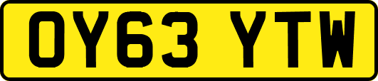OY63YTW