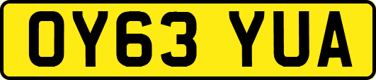 OY63YUA