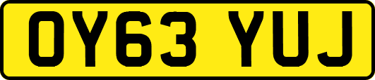 OY63YUJ