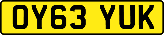 OY63YUK