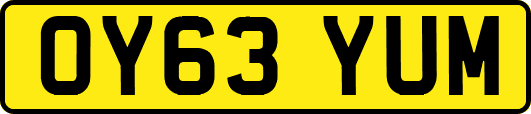 OY63YUM