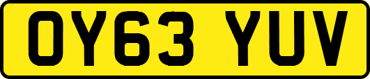 OY63YUV