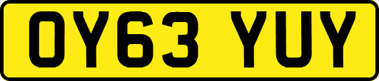 OY63YUY