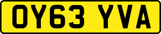 OY63YVA