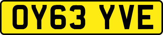 OY63YVE
