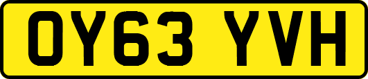 OY63YVH