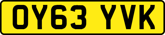 OY63YVK