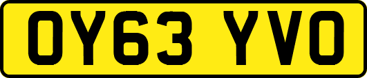 OY63YVO