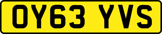 OY63YVS