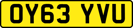 OY63YVU